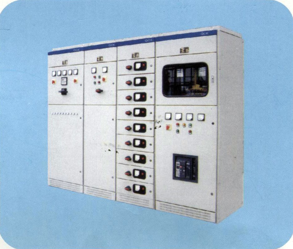 KYN28A-12、2000-31.5戶內金屬鎧裝抽開式開關設備2
