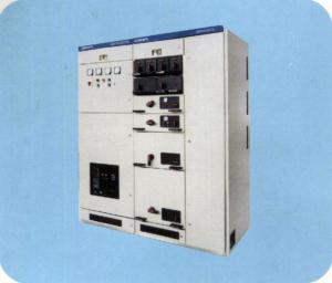 KYN28A-12、2000-31.5戶內金屬鎧裝抽開式開關設備