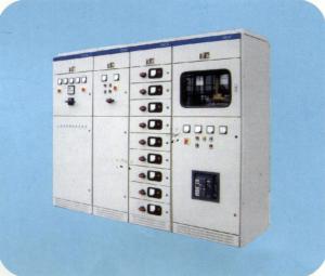 KYN28A-12、2000-31.5戶內金屬鎧裝抽開式開關設備2